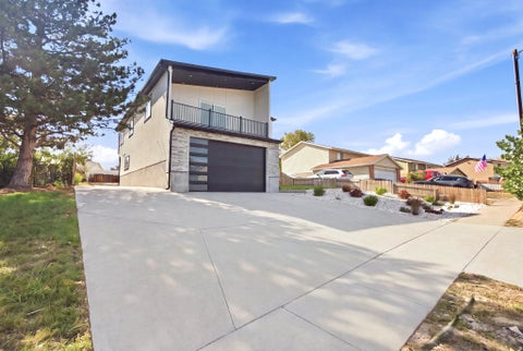 Tiny photo for 6016 S LODER DR W, Kearns, UT 84118 (MLS # 2185933)