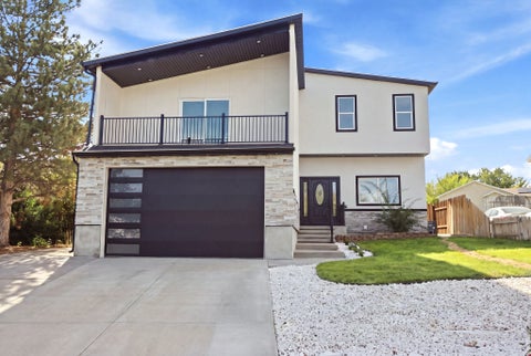 Photo of 6016 S LODER DR W, Kearns, UT 84118 (MLS # 2185933)