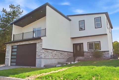 Tiny photo for 6016 S LODER DR W, Kearns, UT 84118 (MLS # 2185933)
