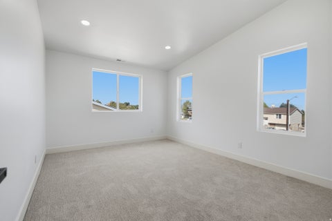 Tiny photo for 6016 S LODER DR W, Kearns, UT 84118 (MLS # 2185933)