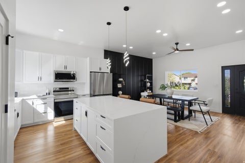 Tiny photo for 6016 S LODER DR W, Kearns, UT 84118 (MLS # 2185933)