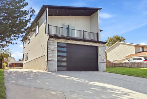 Tiny photo for 6016 S LODER DR W, Kearns, UT 84118 (MLS # 2185933)