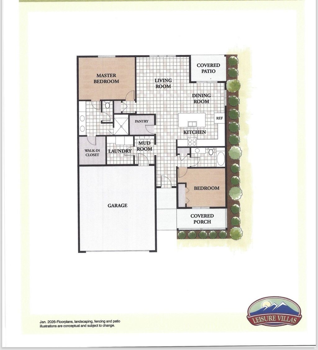 Photo of 2215 S 2080 W, West Haven, UT 84401 (MLS # 2145563)