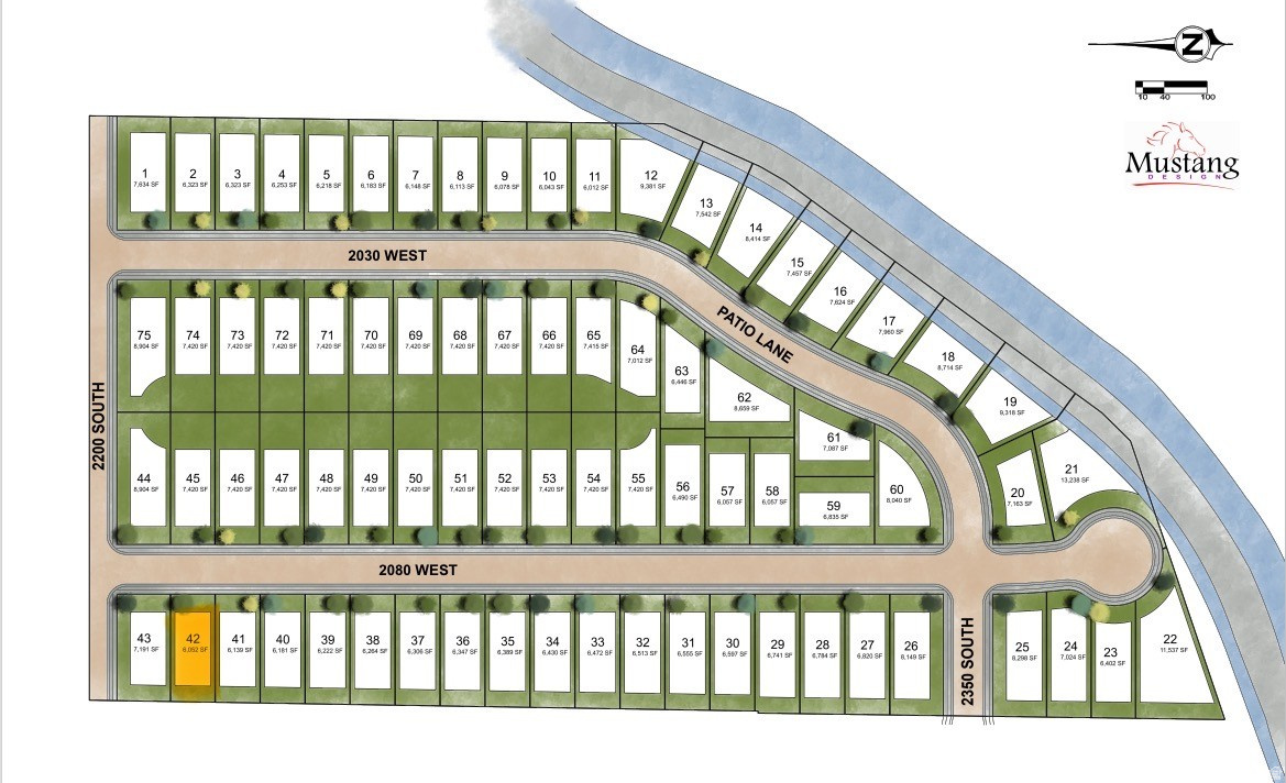 WEST HAVEN VILLAS - Residential