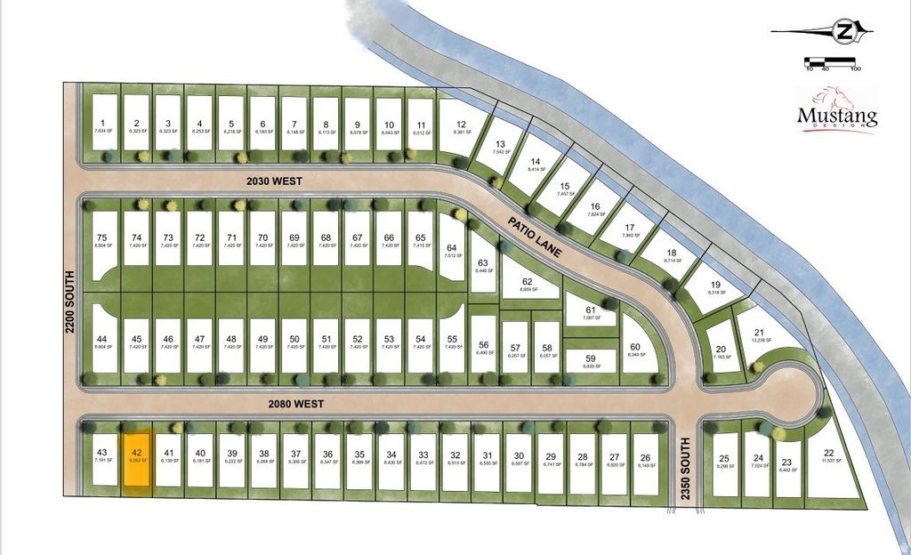 Photo of 2215 S 2080 W, West Haven, UT 84401 (MLS # 2145563)