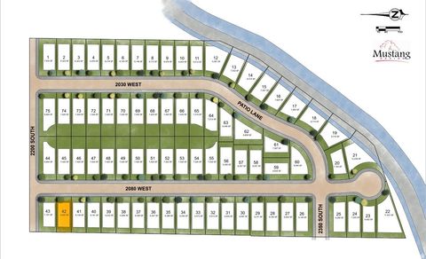 Tiny photo for 2215 S 2080 W, West Haven, UT 84401 (MLS # 2145563)