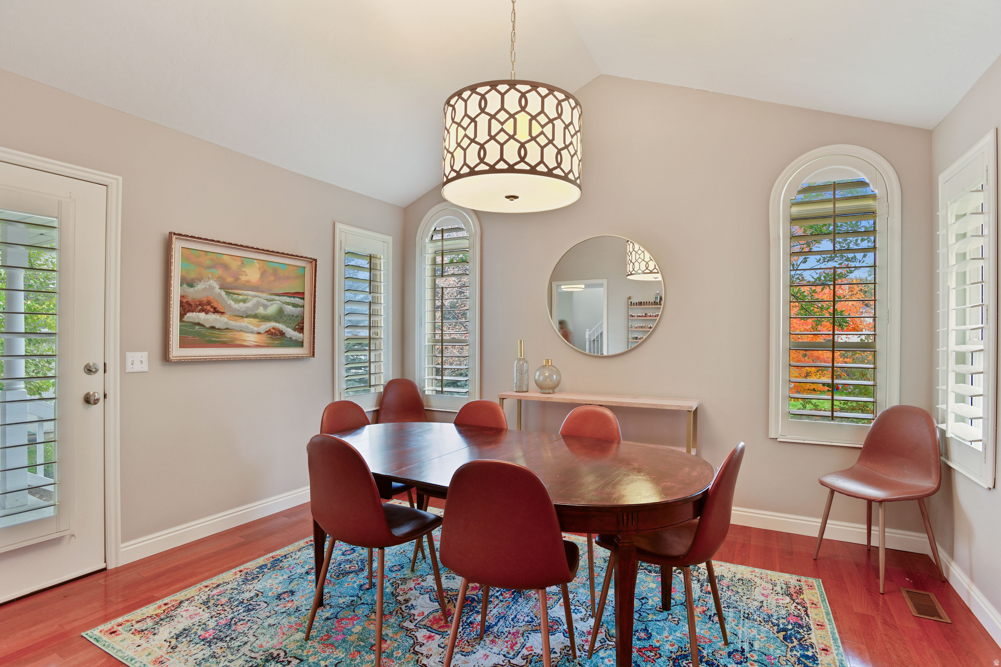 WHITMORE MANOR ESTATES - Residential