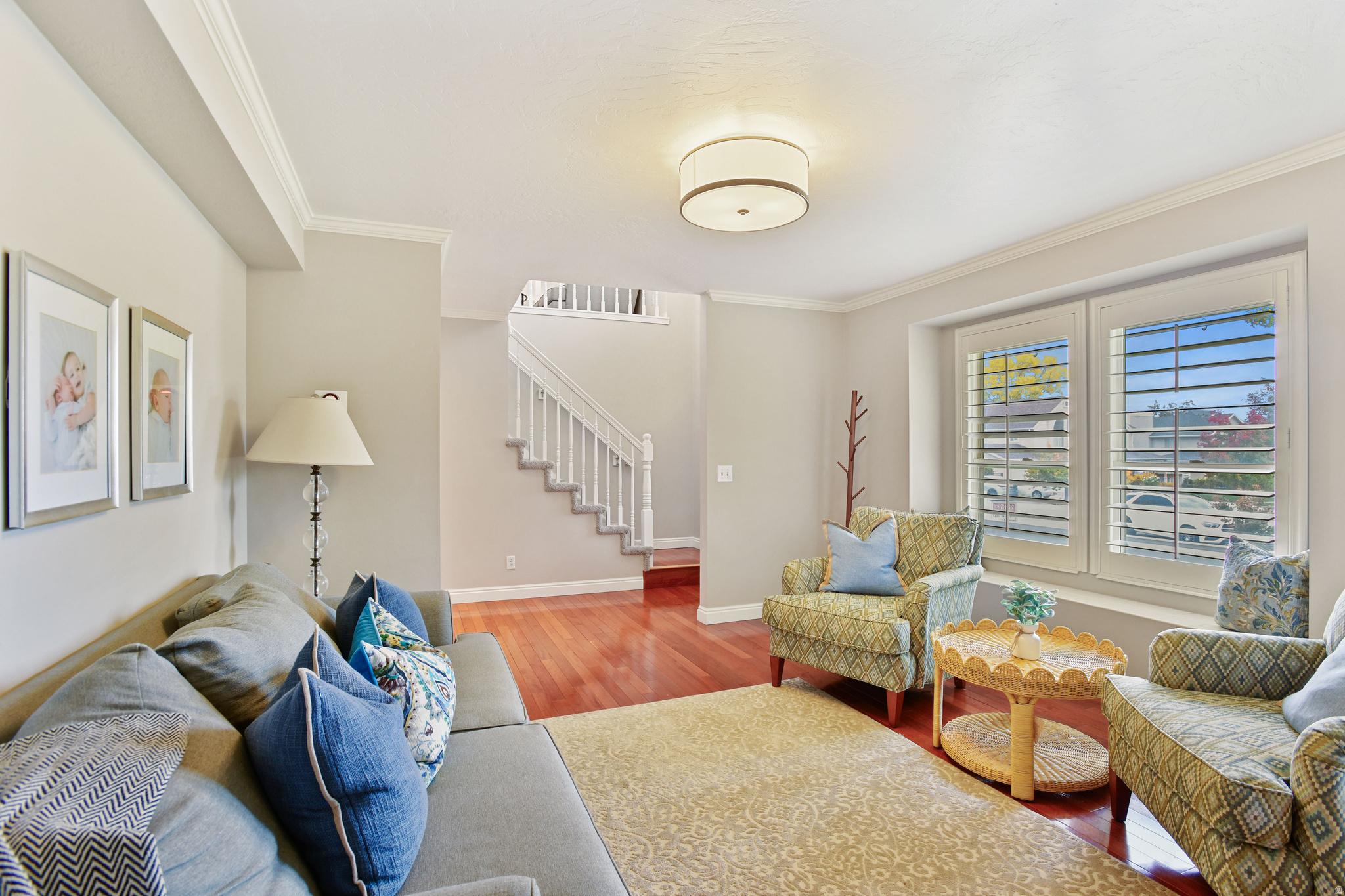 WHITMORE MANOR ESTATES - Residential