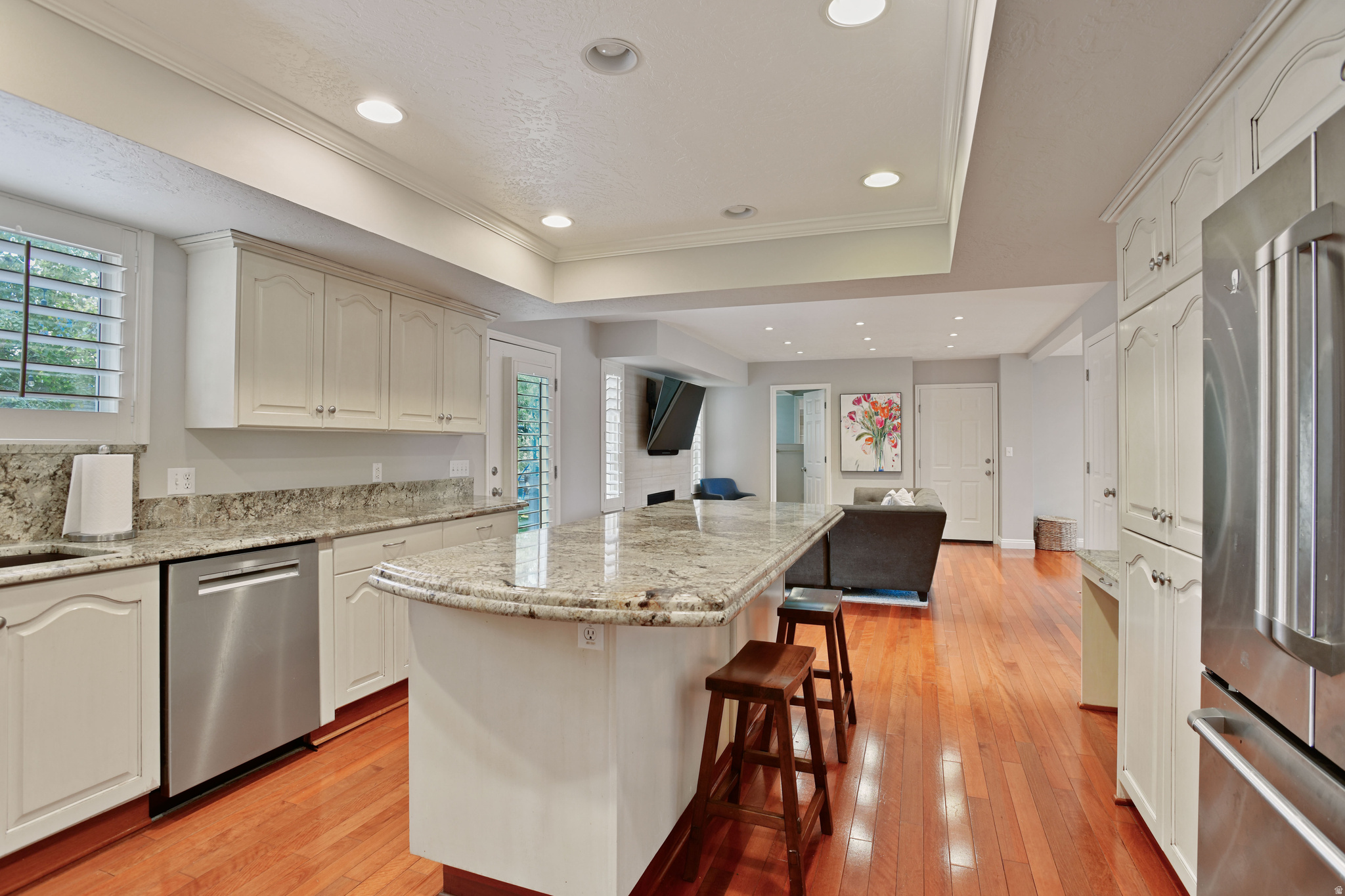 WHITMORE MANOR ESTATES - Residential