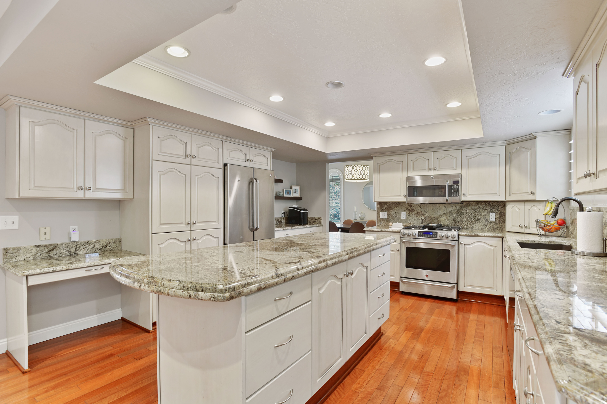 WHITMORE MANOR ESTATES - Residential