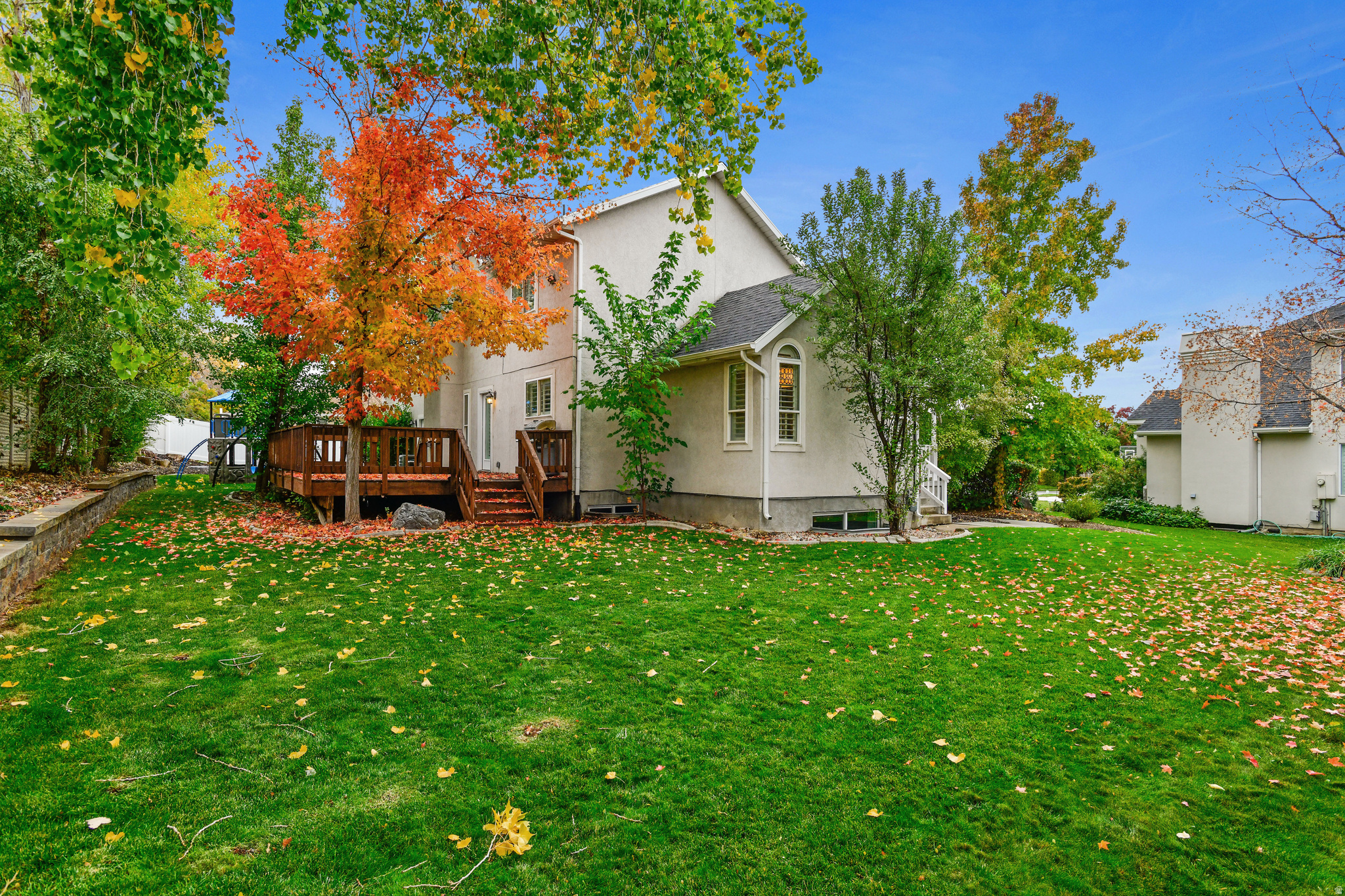 WHITMORE MANOR ESTATES - Residential