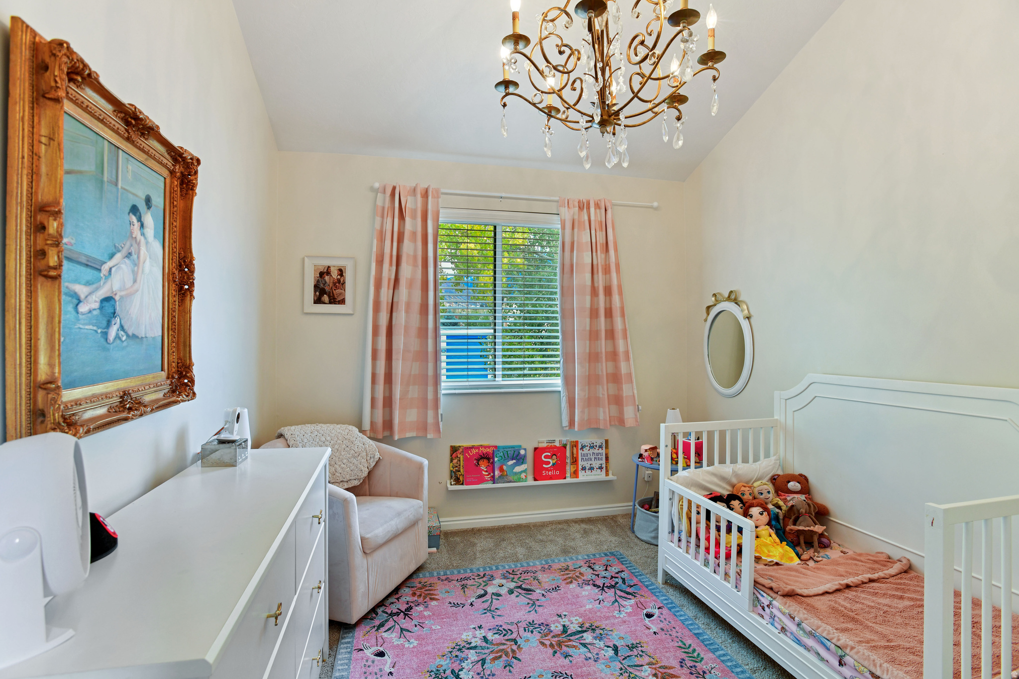 WHITMORE MANOR ESTATES - Residential