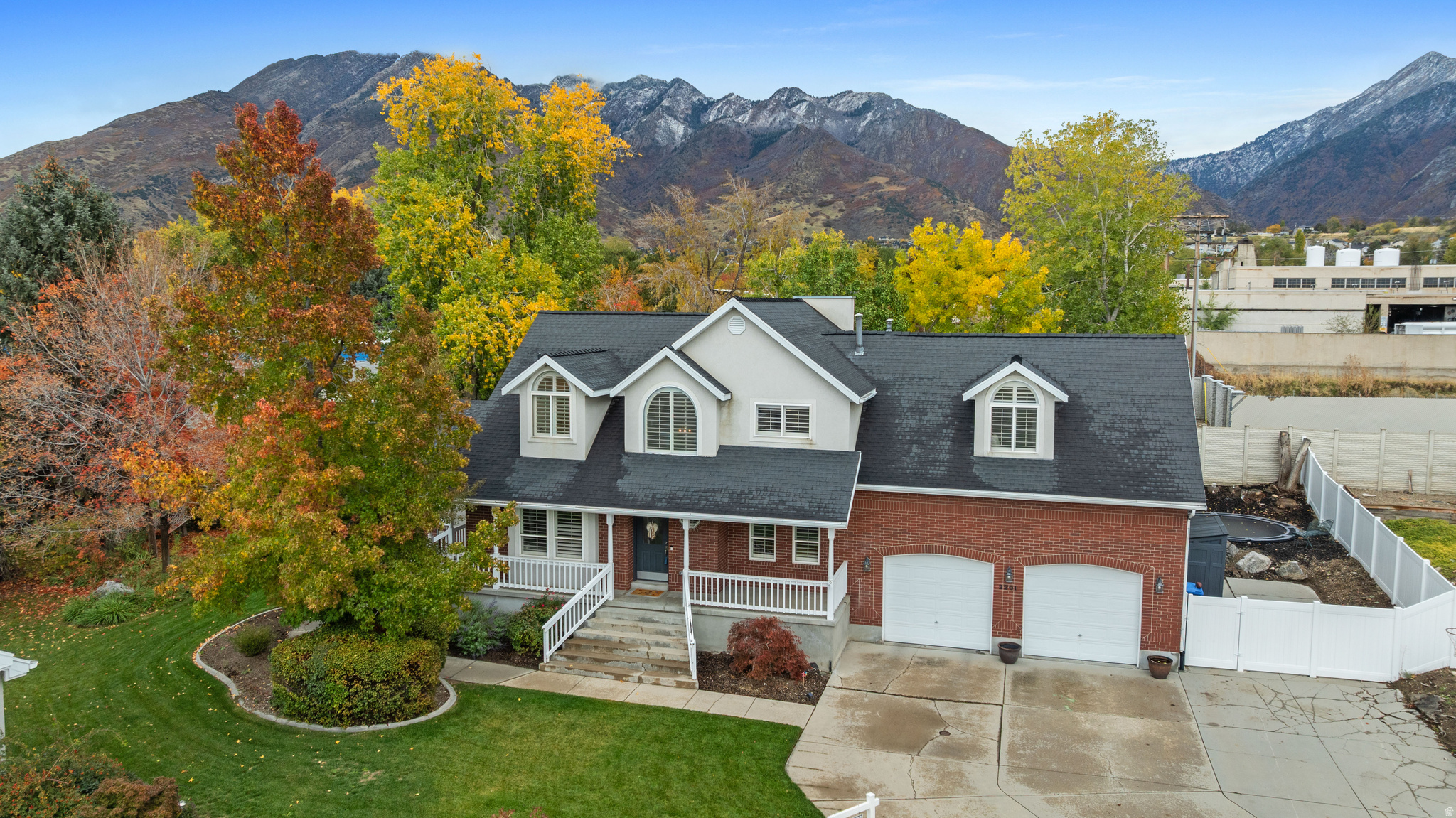 WHITMORE MANOR ESTATES - Residential