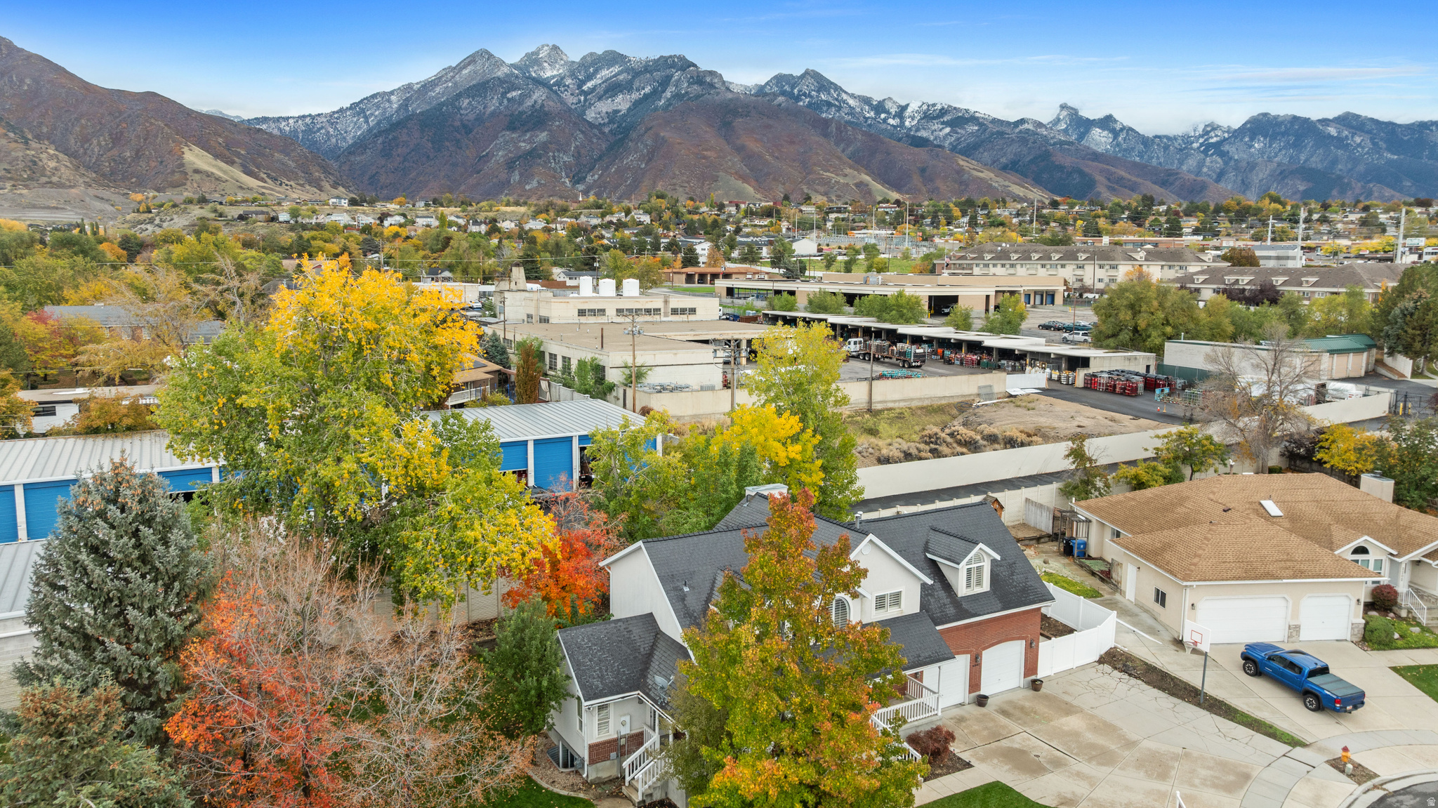 WHITMORE MANOR ESTATES - Residential