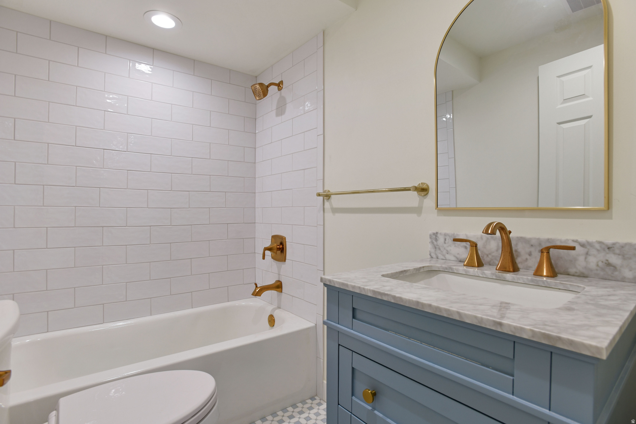 WHITMORE MANOR ESTATES - Residential