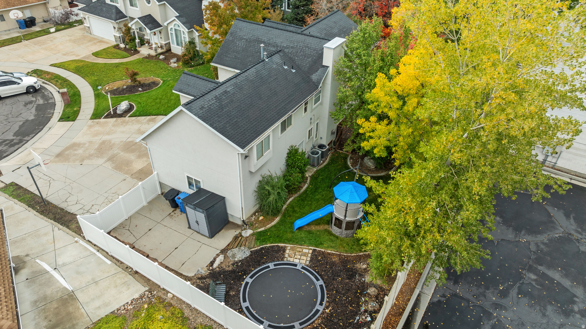 WHITMORE MANOR ESTATES - Residential