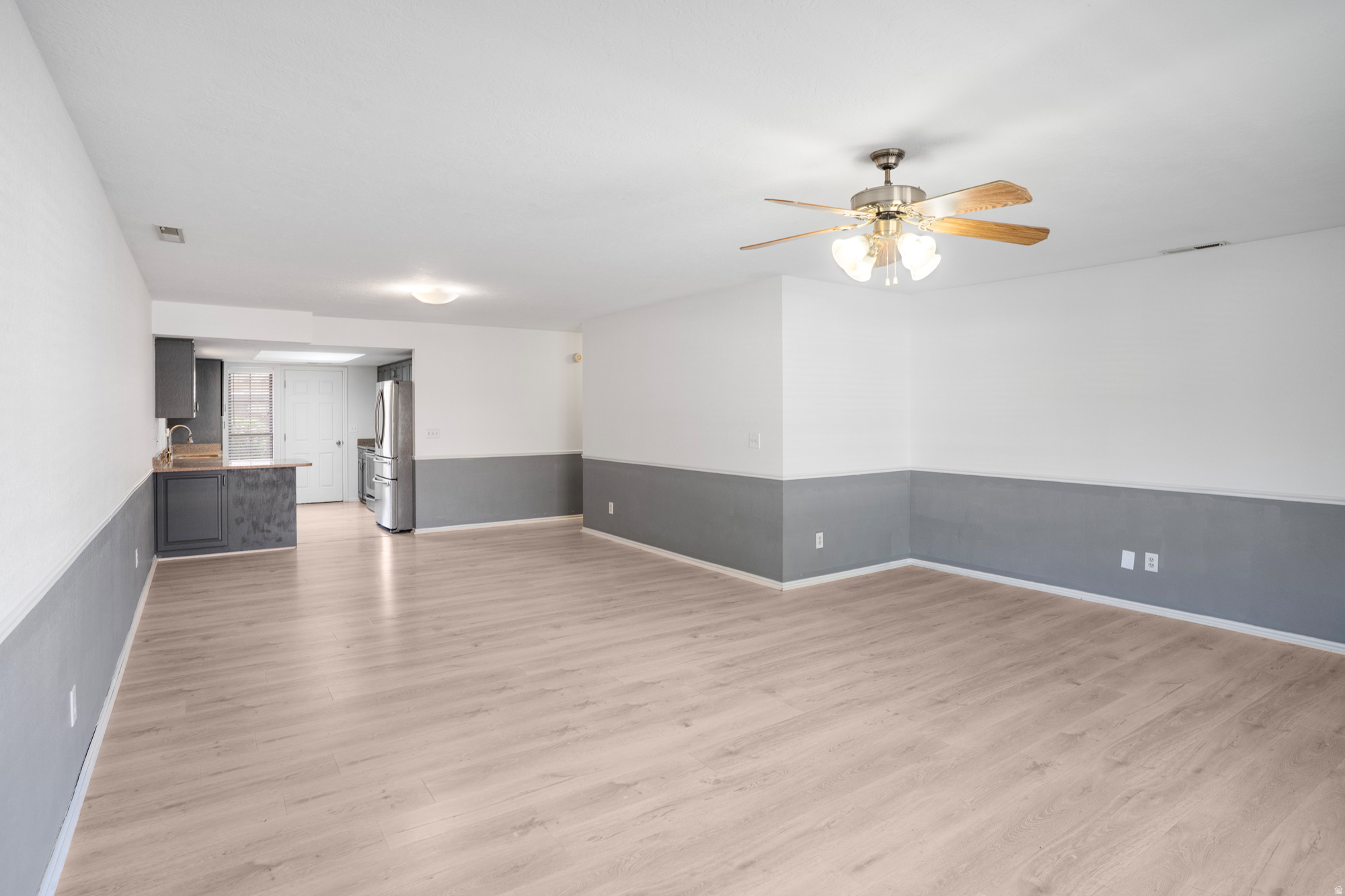 COTTONWOOD TOWNHOMES - Residential