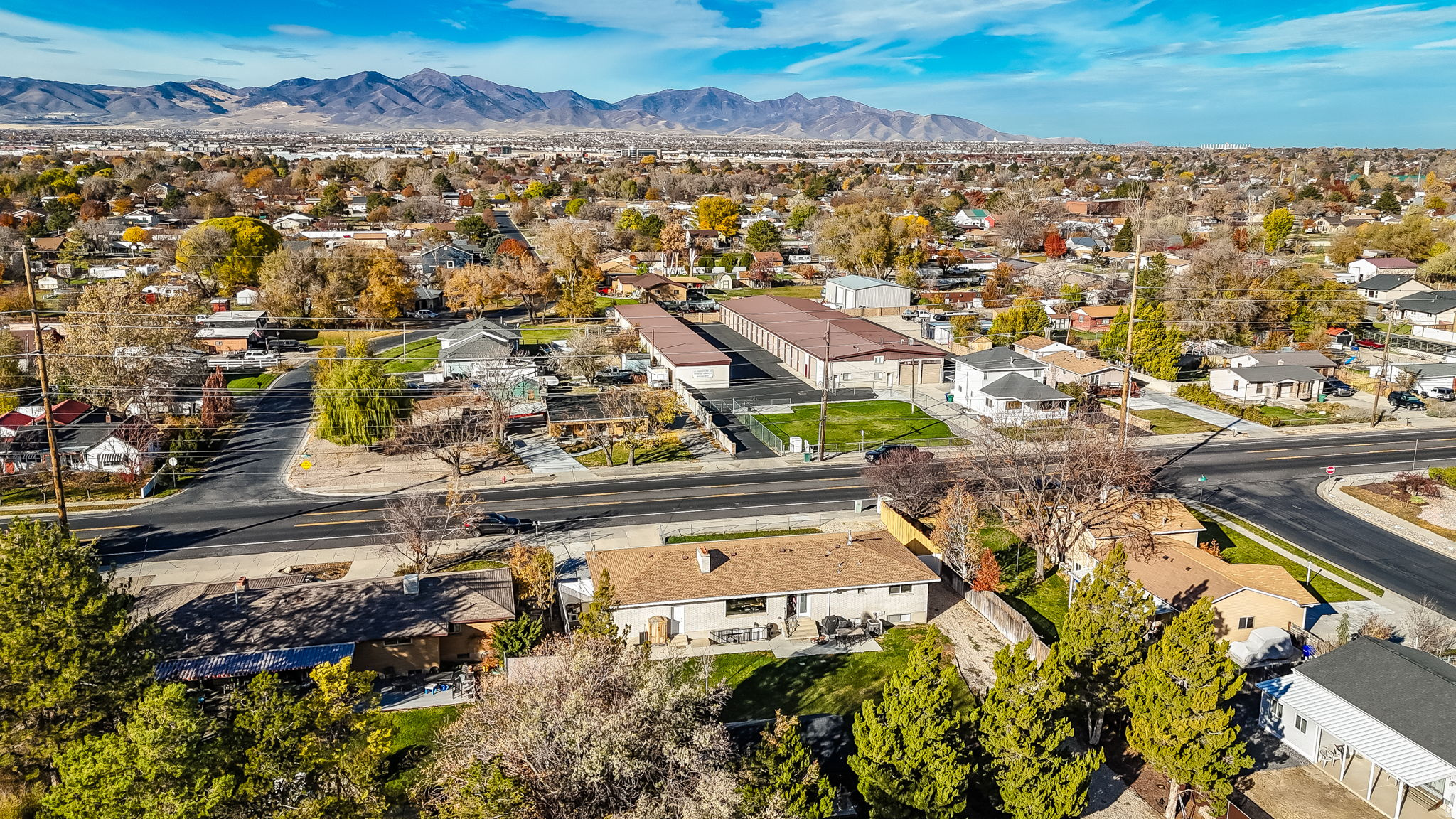 LESSLEY ESTATES - Residential