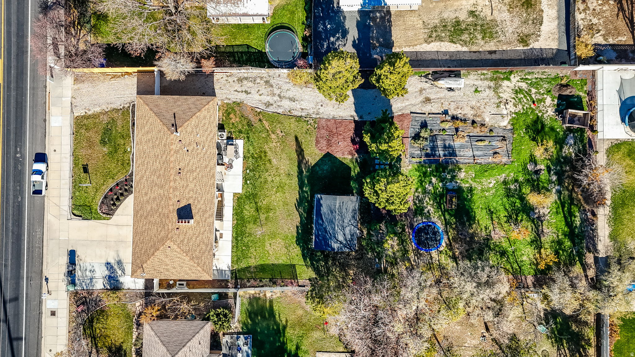 LESSLEY ESTATES - Residential