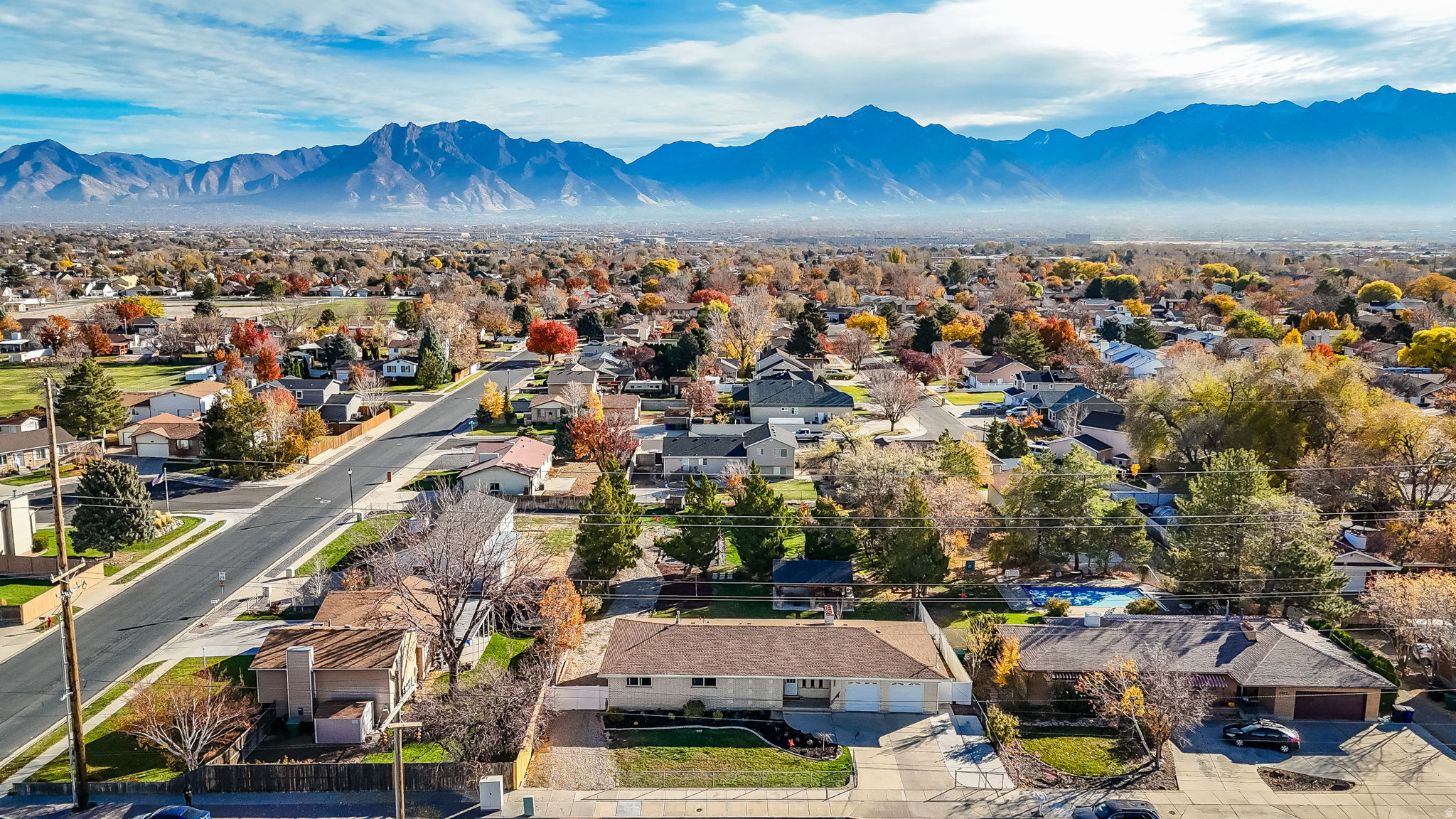 LESSLEY ESTATES - Residential