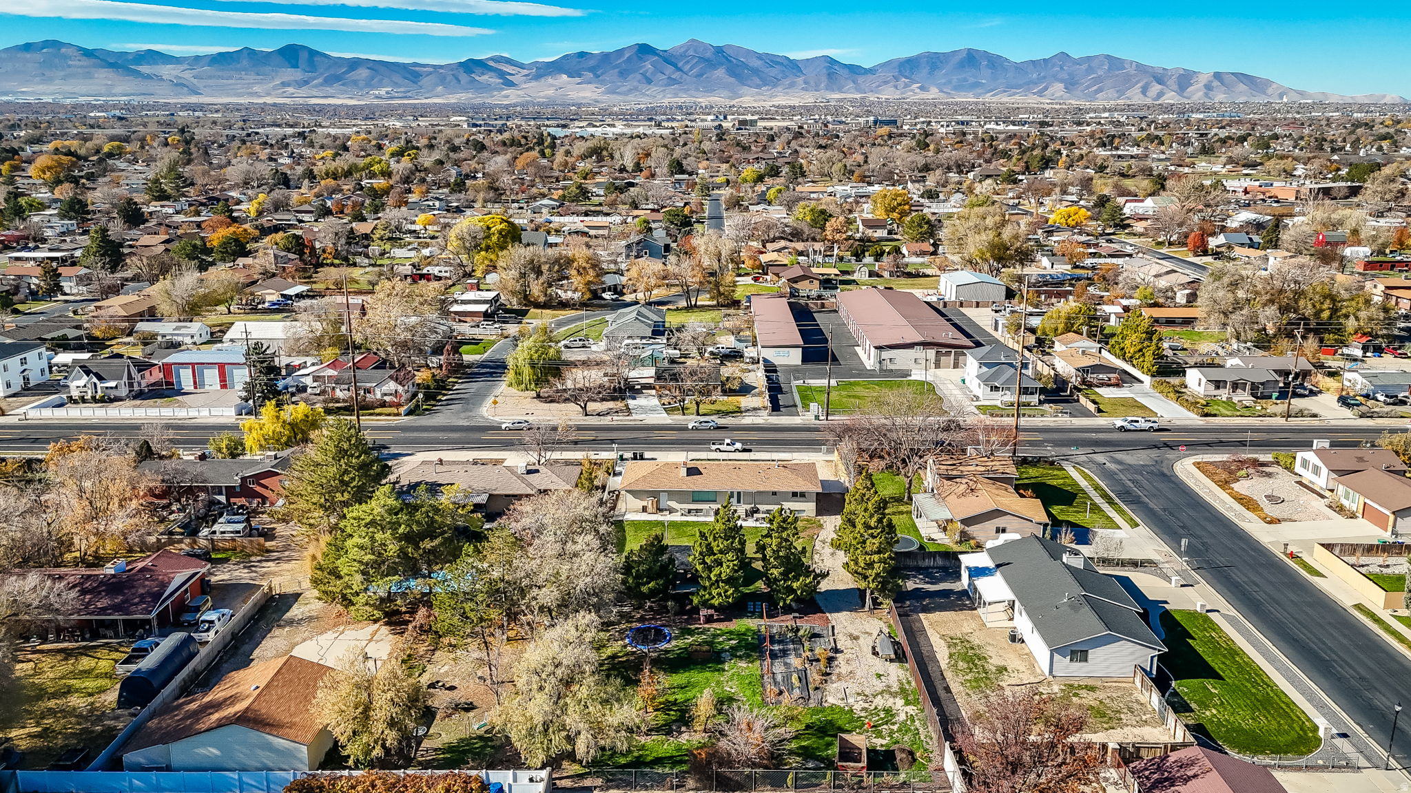 LESSLEY ESTATES - Residential