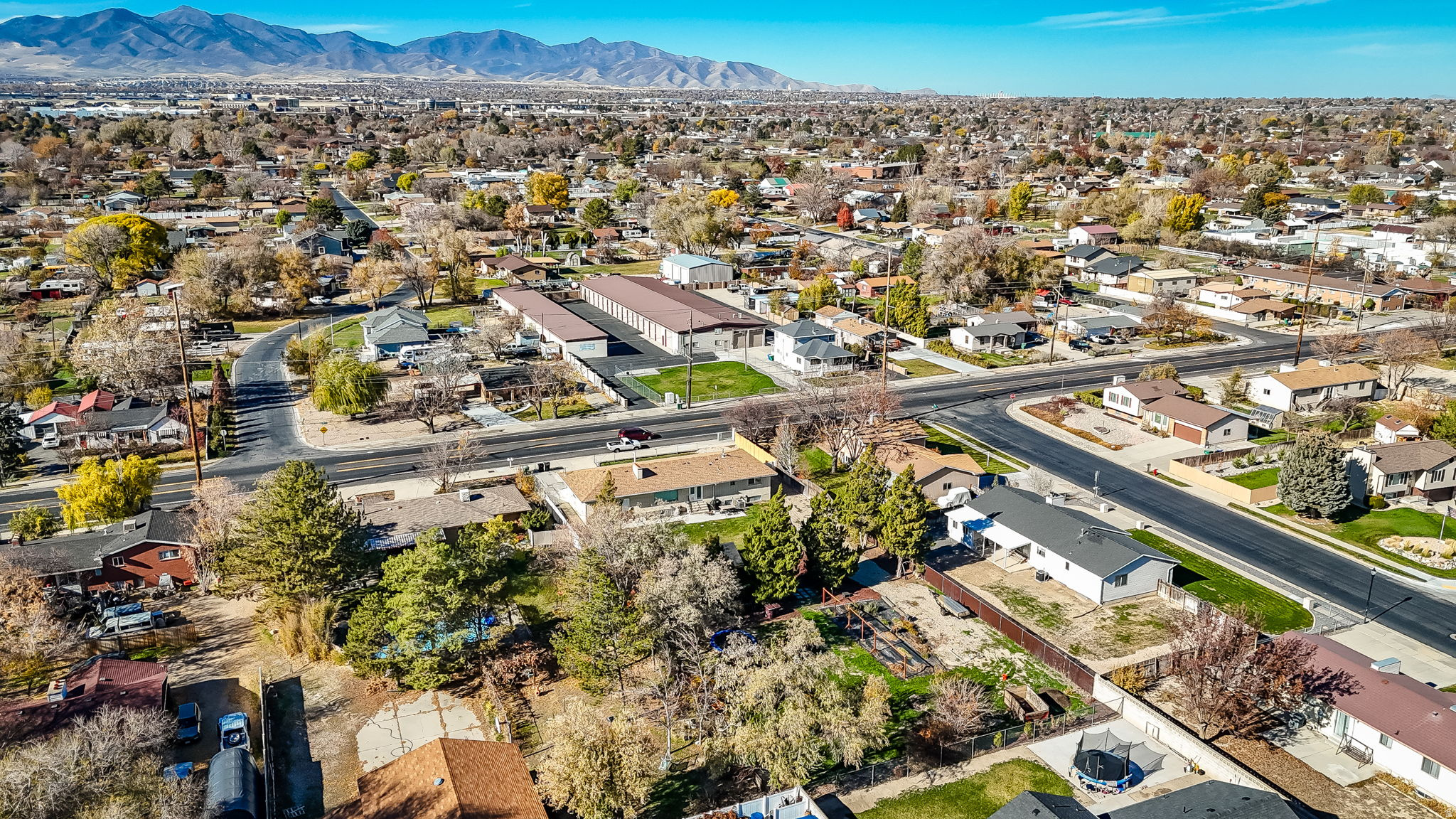 LESSLEY ESTATES - Residential