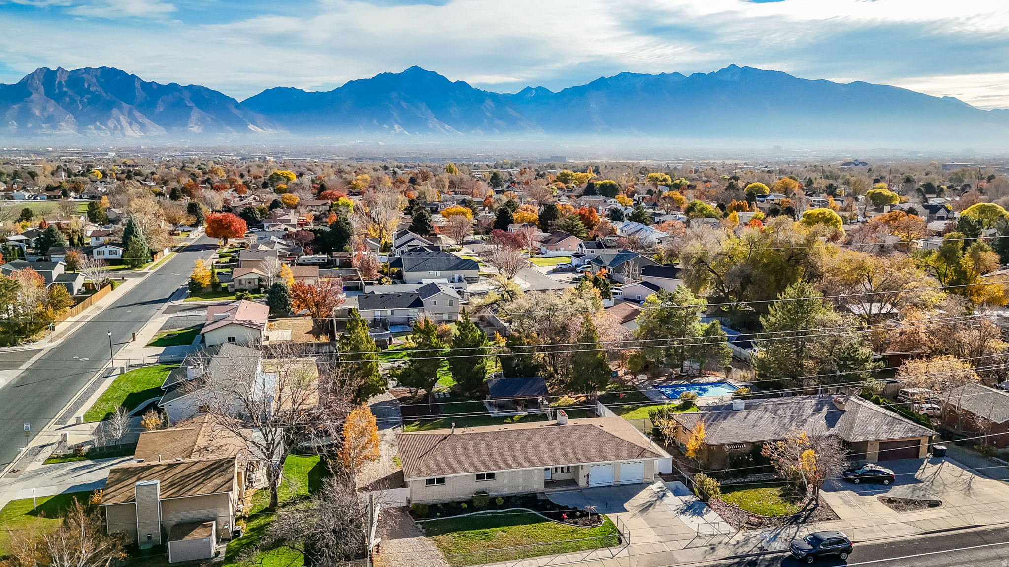 LESSLEY ESTATES - Residential