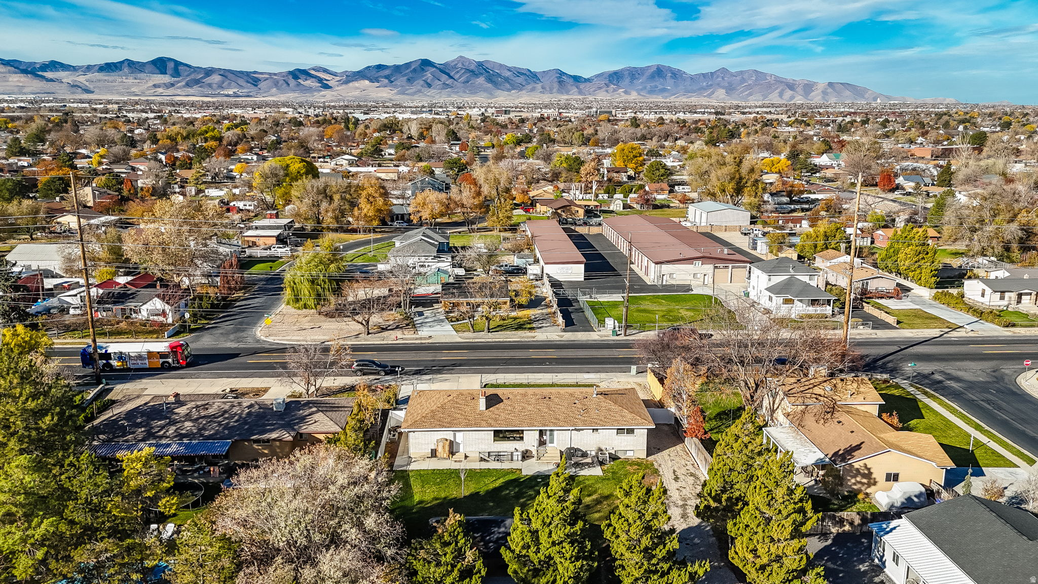 LESSLEY ESTATES - Residential