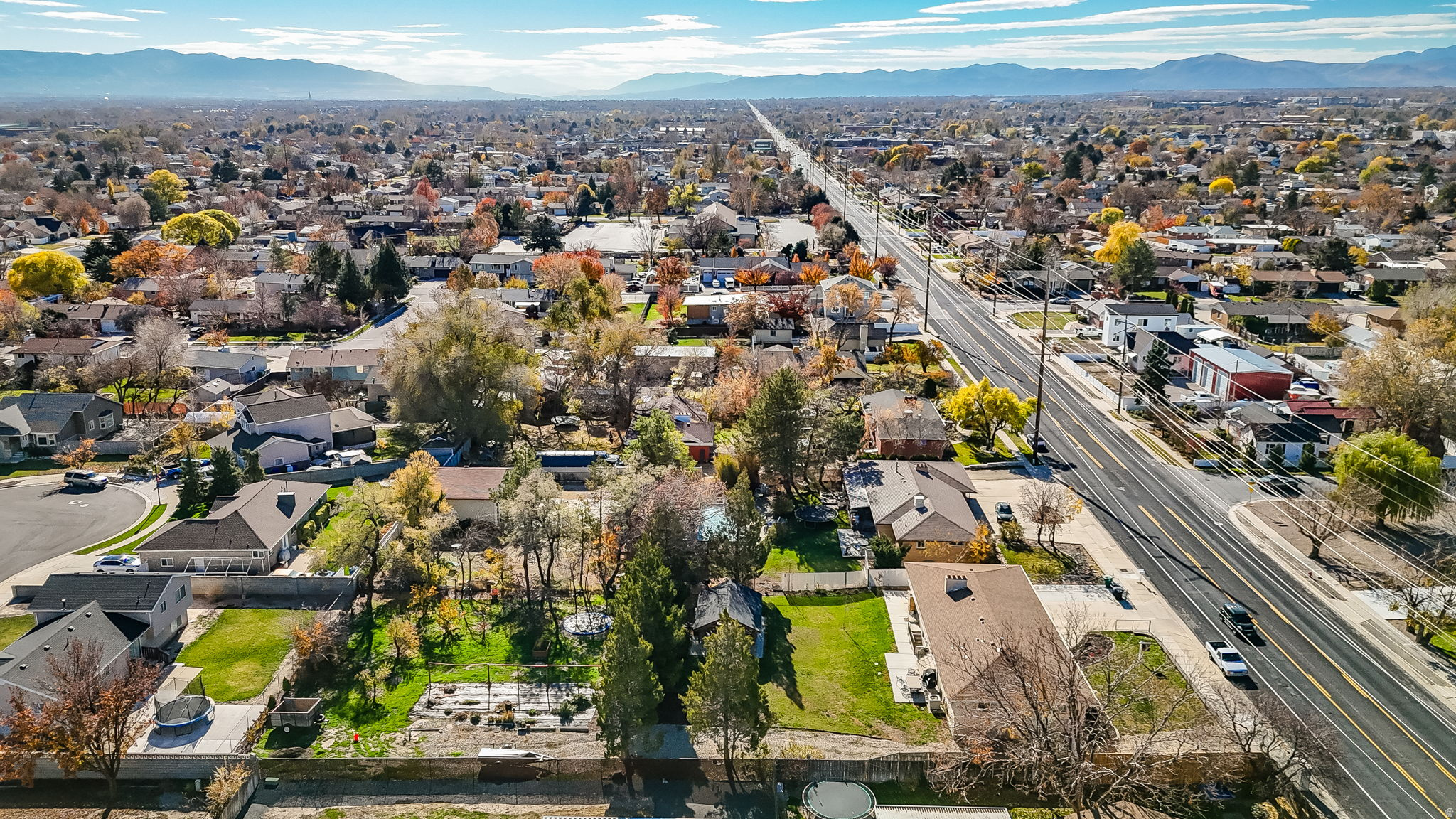 LESSLEY ESTATES - Residential