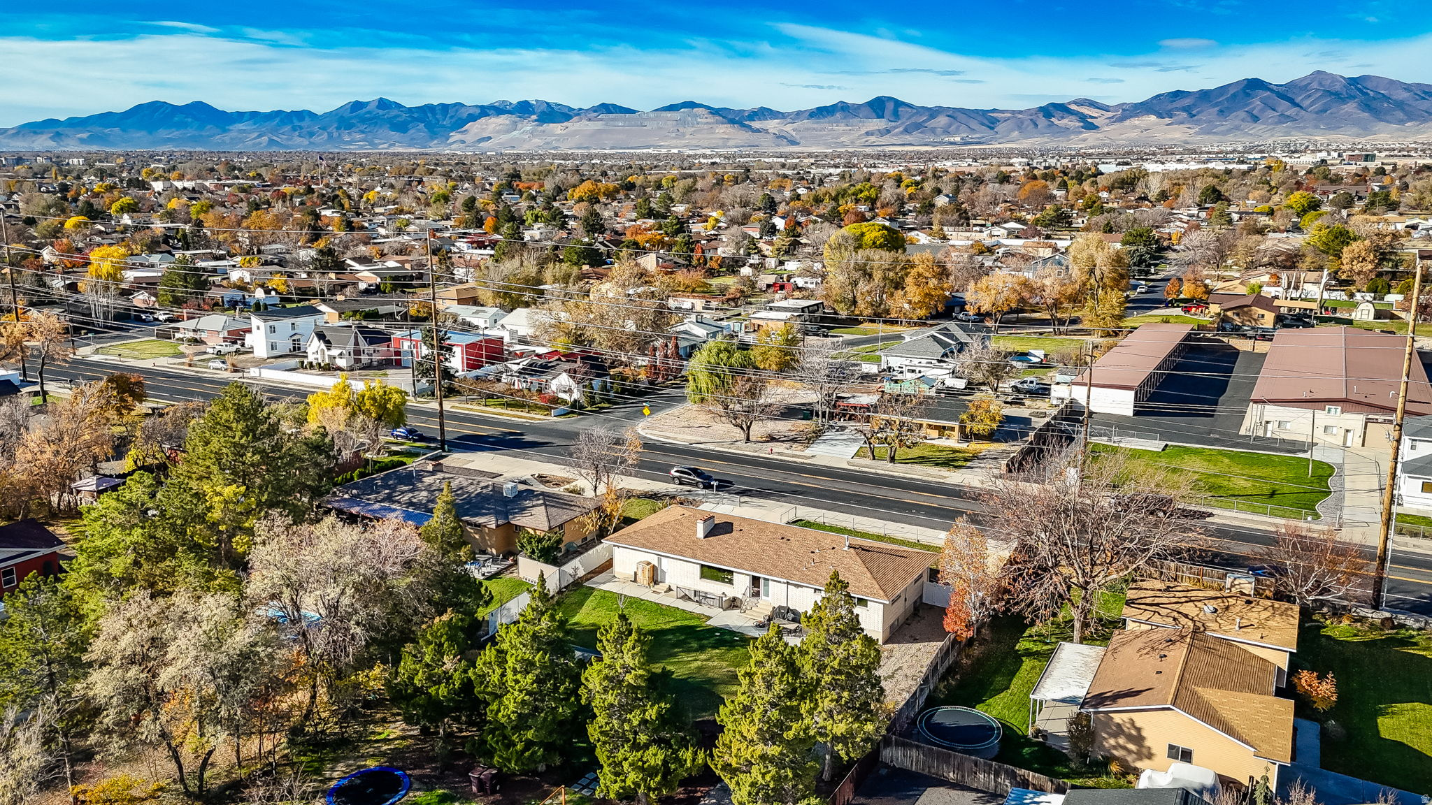 LESSLEY ESTATES - Residential