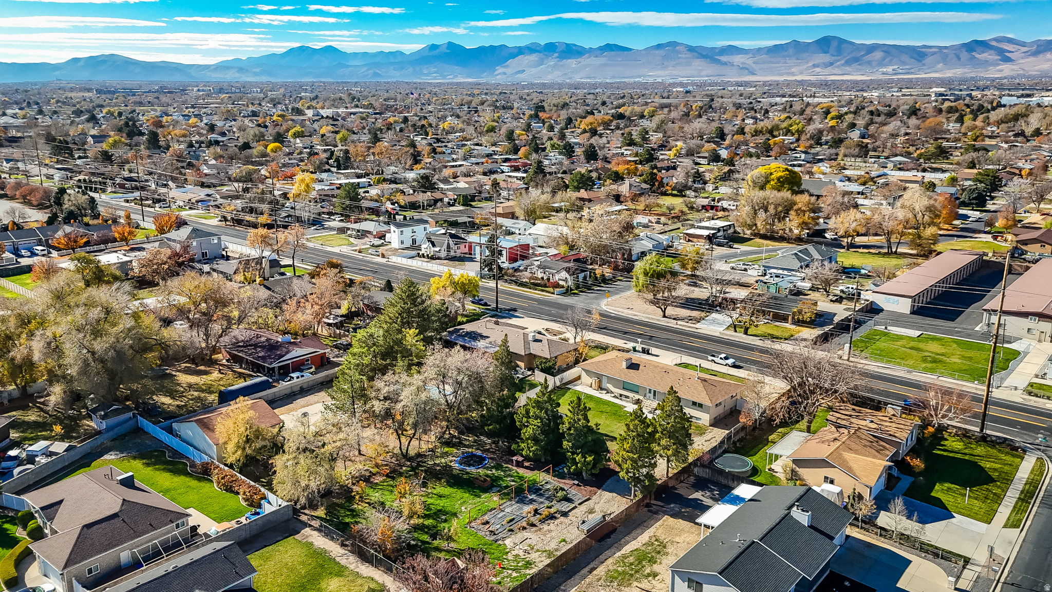 LESSLEY ESTATES - Residential