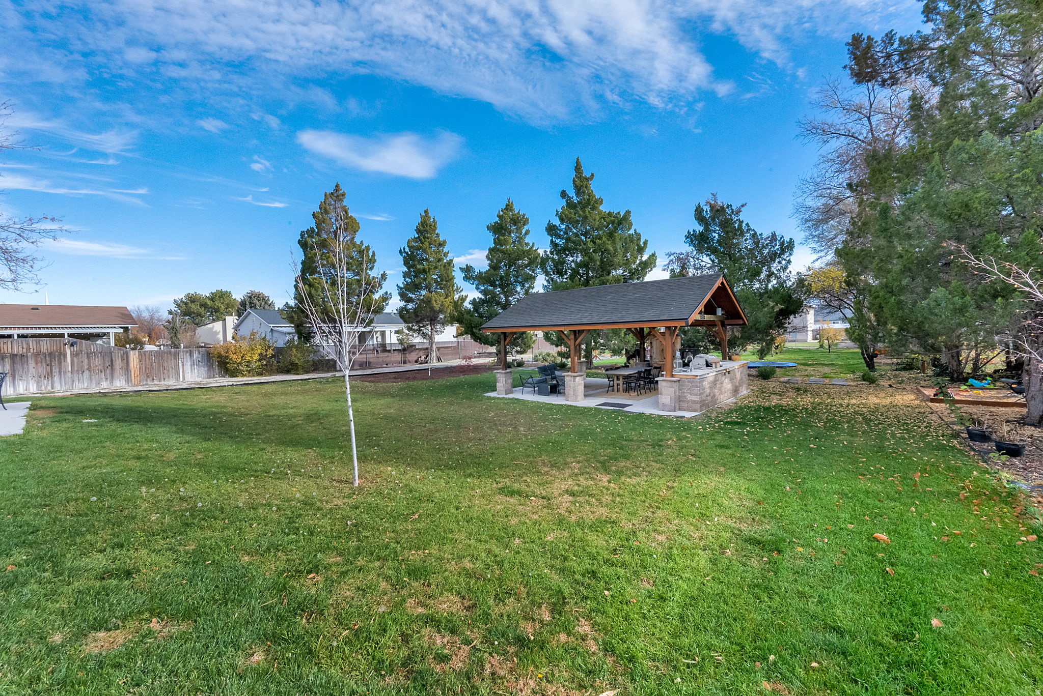 LESSLEY ESTATES - Residential