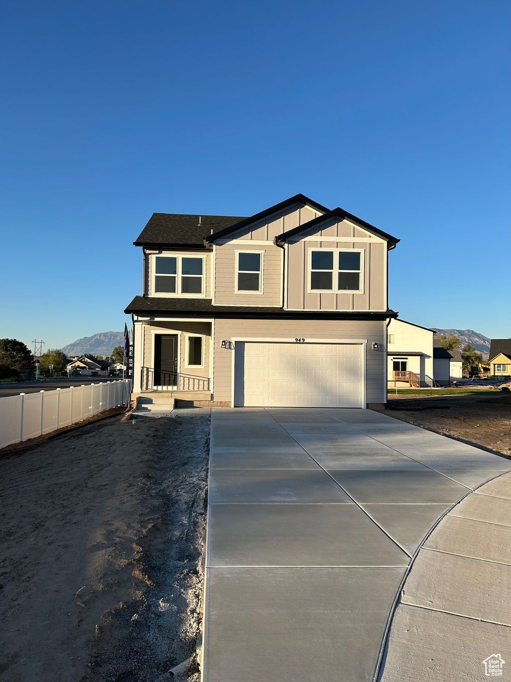 Photo of 949 W COLUMBIA CT S #106, Riverdale, UT 84405 (MLS # 2116155)