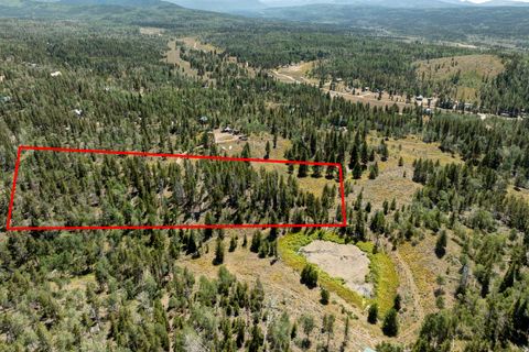 Tiny photo for 5559 FOREST DR, Kamas, UT 84036 (MLS # 2146980)