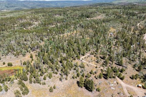 Tiny photo for 5559 FOREST DR, Kamas, UT 84036 (MLS # 2146980)