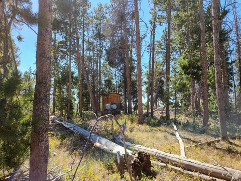 Tiny photo for 5559 FOREST DR, Kamas, UT 84036 (MLS # 2146980)
