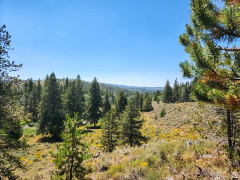 Tiny photo for 5559 FOREST DR, Kamas, UT 84036 (MLS # 2146980)
