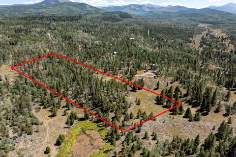 Tiny photo for 5559 FOREST DR, Kamas, UT 84036 (MLS # 2146980)