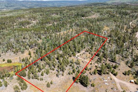 Tiny photo for 5559 FOREST DR, Kamas, UT 84036 (MLS # 2146980)