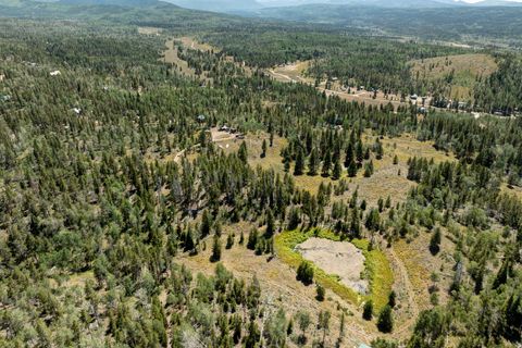 Tiny photo for 5559 FOREST DR, Kamas, UT 84036 (MLS # 2146980)