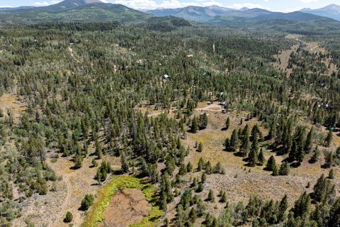 Tiny photo for 5559 FOREST DR, Kamas, UT 84036 (MLS # 2146980)
