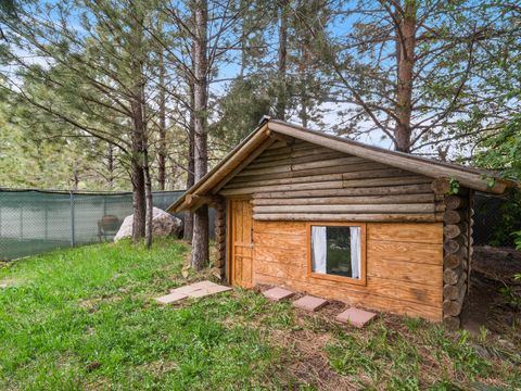 Tiny photo for 3260 N RIVER DR E, Eden, UT 84310 (MLS # 2153234)
