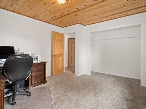 Tiny photo for 3260 N RIVER DR E, Eden, UT 84310 (MLS # 2153234)