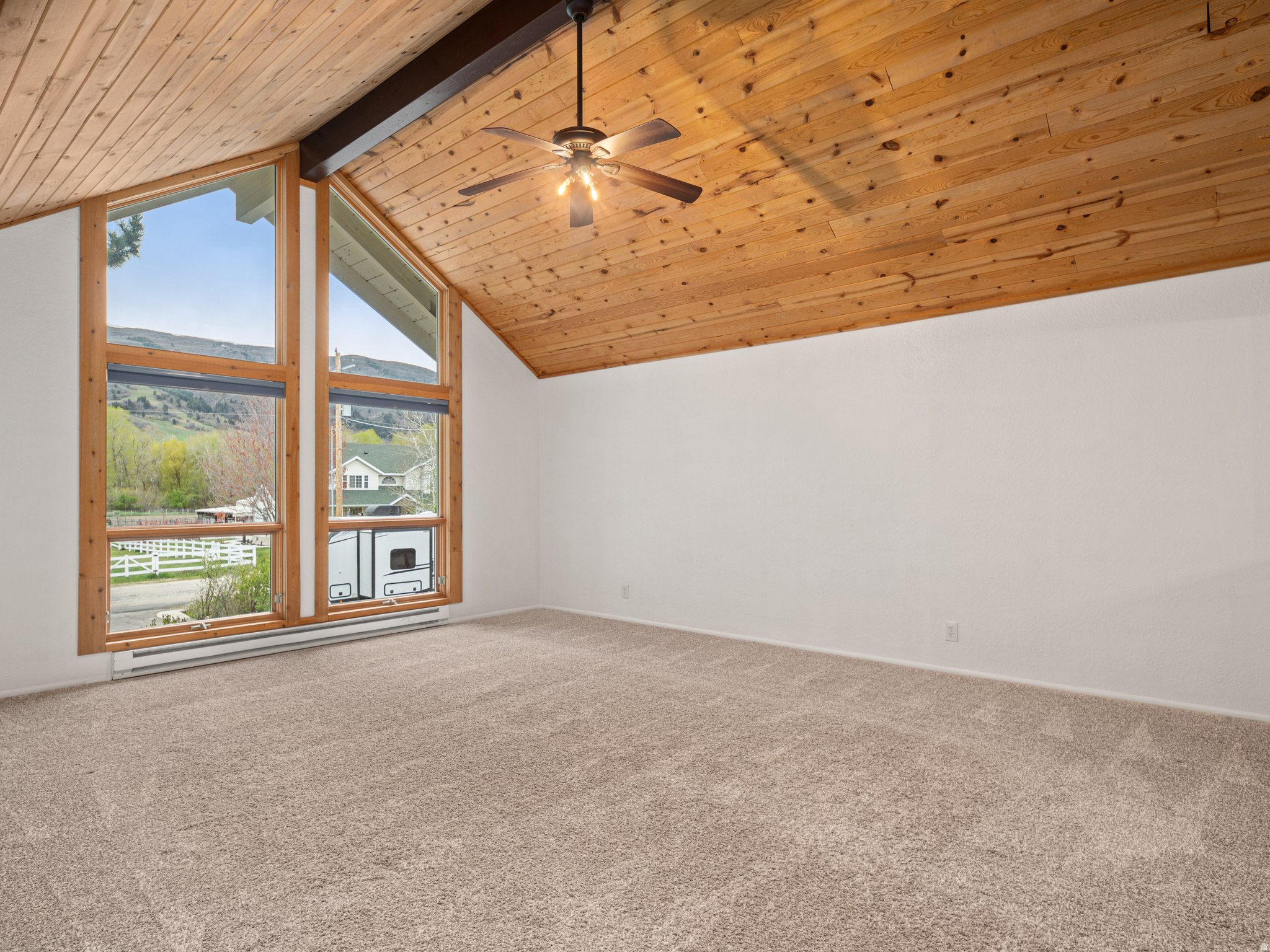 EDEN HILLS - Residential