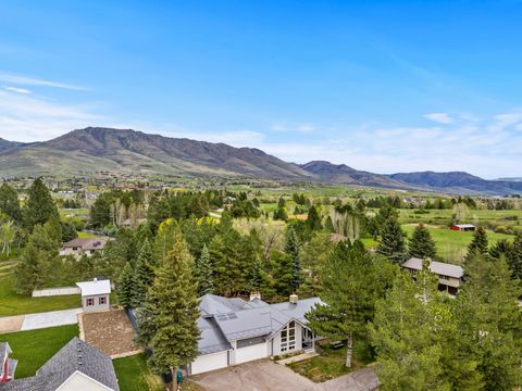 Tiny photo for 3260 N RIVER DR E, Eden, UT 84310 (MLS # 2153234)