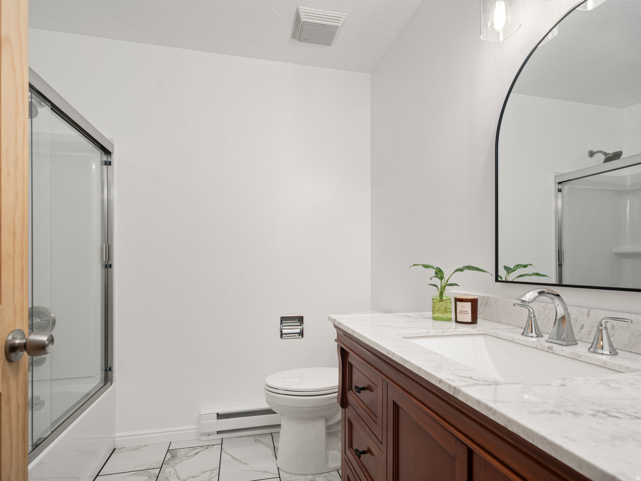 EDEN HILLS - Residential