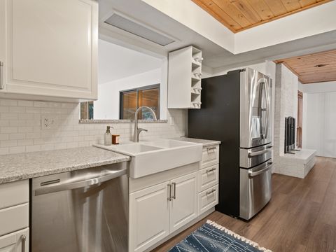 Tiny photo for 3260 N RIVER DR E, Eden, UT 84310 (MLS # 2153234)