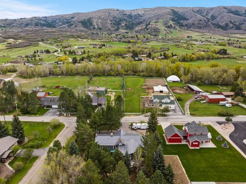 Tiny photo for 3260 N RIVER DR E, Eden, UT 84310 (MLS # 2153234)