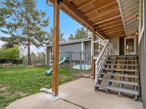 Tiny photo for 3260 N RIVER DR E, Eden, UT 84310 (MLS # 2153234)