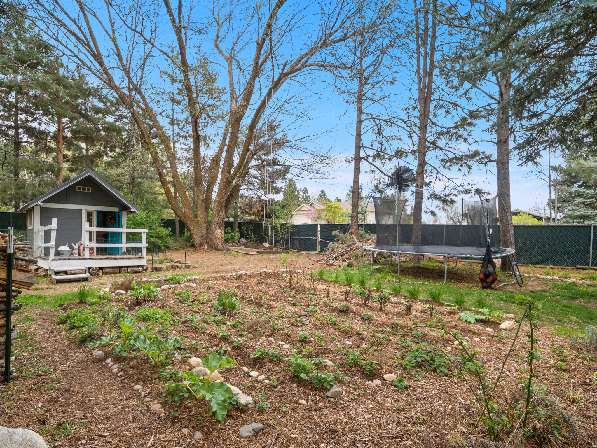 EDEN HILLS - Residential